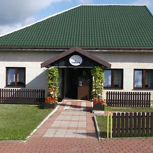 Osrodek Wypoczynkowy U Zygmunta * Suwalki