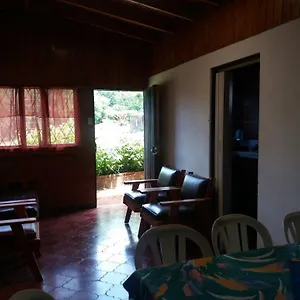 Bed & Breakfast Cypresal