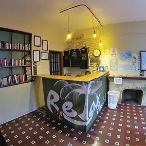 Relax Hostel