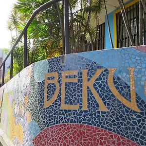 Bekuo Auberge de jeunesse San José