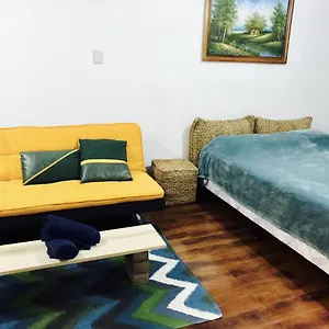 Sj Friends Gay Friendly B&B (Adults Only) * San Jose (San Jose)