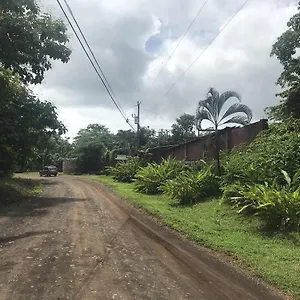 Villa Paraiso Carlisa San Jose (San Jose)