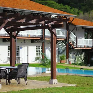 Luisiana 3* San José