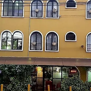 Casa Echavarria San José