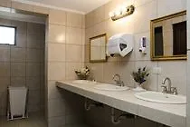 Hotel Plaza Real &