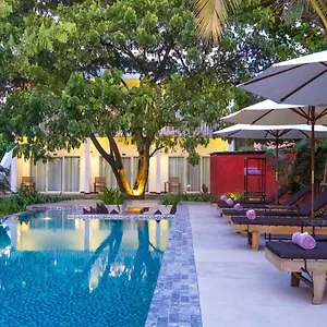 Pippali Boutique Hotel 3*