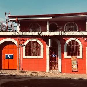 Coto Guest house *