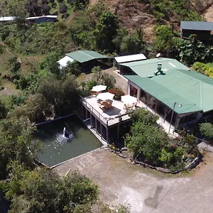 Lodge Lagos