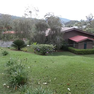 Las Orquideas San José