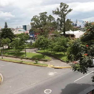 Casa Mayela Gasthof San José