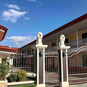 Prado & 3* San José