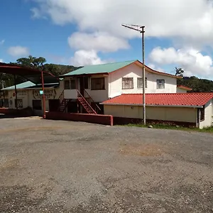 Hotel Restaurante La Georgina *