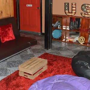 Albergue Zona 2 *