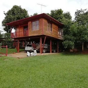 Appartamento Cabana Rustica San Isidro De El General Costa Rica Apartamento