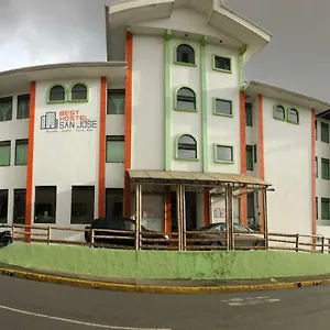 Best Hostel San Jose Hotel