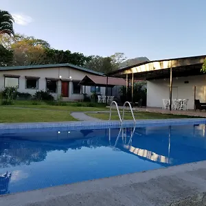 Monte Campana Escazu Hotel San José