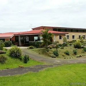 Hotel Linda Vista