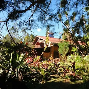 Bed & Breakfast Ashi Jesus