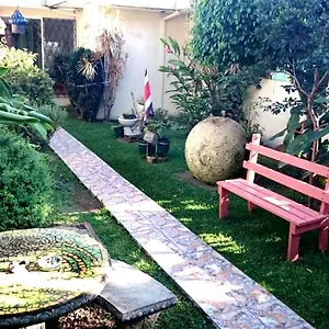 Hostel Bekuo