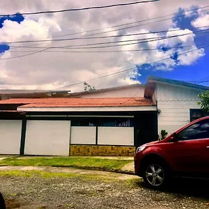 Casa Lourdes