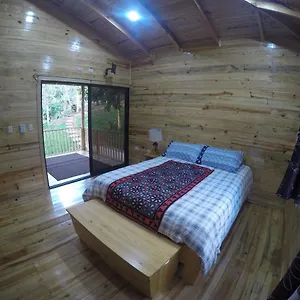 Halcon - Chalet De Montana San Jose (San Jose)