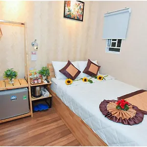Hostal Winny Ninh Kieu Quay