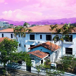 Lost In Costa Rica San Jose (San Jose)