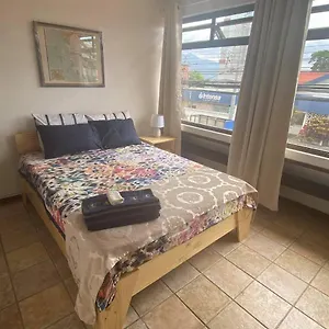 Two-bedroom Apartment/home Office In Center * San Jose (San Jose)