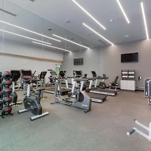 Gran Costa Rica Hotel 4*