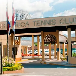 Costa Rica Tennis Club 3*