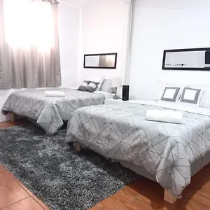 Guest house W's San Jose (San Jose)