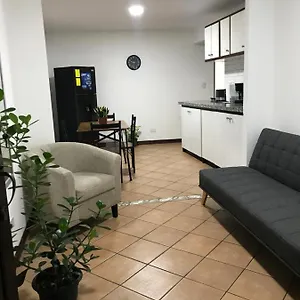 Apartamento Calle 116 * San Jose (San Jose)