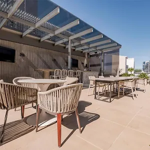 Rohrmoser 2bd - Location - Ac Pool Views King Apartamento San José