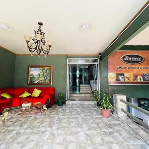 Barroco Hotel