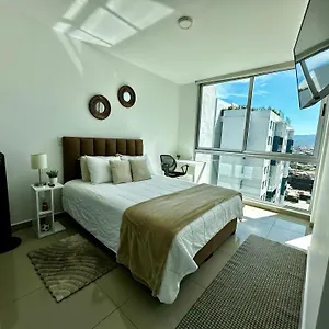 Apartment New Luxury Downtown
