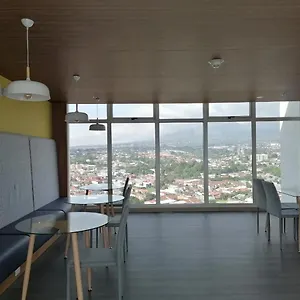 Torre Ifreses Moras2 Apartment San Jose (San Jose)