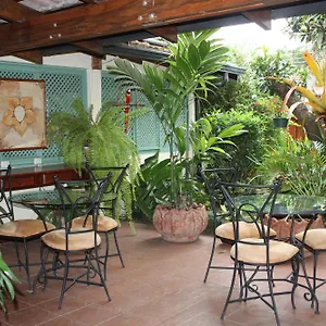 Bed & Breakfast Tierra Magica And Art 3*