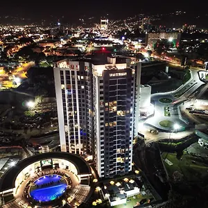 Nucleo Costa Rica Apartment San Jose (San Jose)