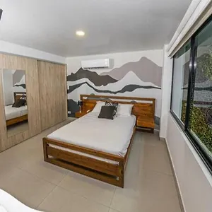 Apartment Studio8 Lujan Apartament #8 *