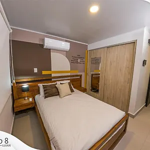 Studio8 Lujan #7 San Jose (San Jose)