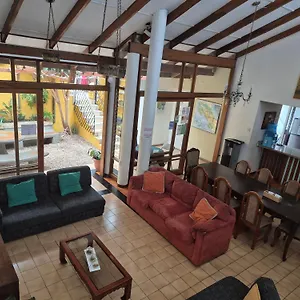 Gaudy's Hostel