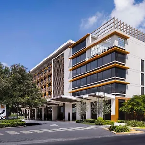 Hyatt Centric Escazu 3* San José
