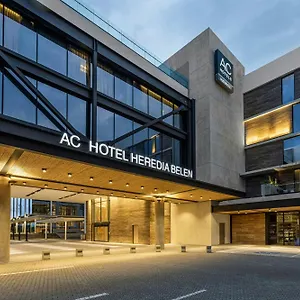 Ac Airport Belen 4*