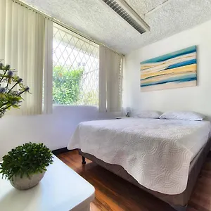 Apartment Sabana *