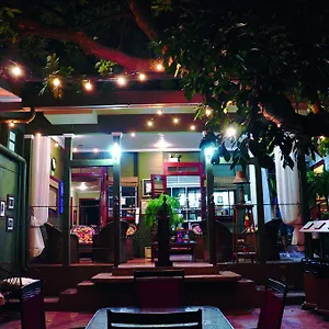 Aranjuez Hotel