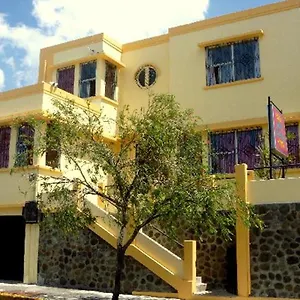 Kekoldi San José