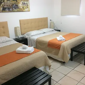 Dream House Escazu 3*