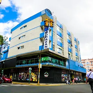Morazan & Casino מלון 3*