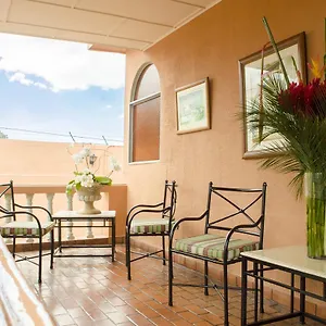 Vesuvio Hotel