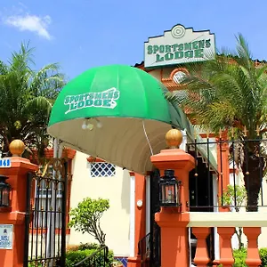 Hotel Sportsmens (adults Only) 4*